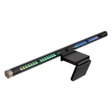 Monitor Light Bar with RGB Backlight, Computer Light Bar for Eye Caring and U...