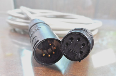 Verlängerungskabel DB5 3M OP99 für Pfeiffer Adixen F-74009  Vacuum Controller