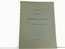 Die Fauna der Aspidoides-Schichten von Lechst...