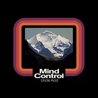 Audio Cd Uncle Acid & The Deadbeasts - Mind Control