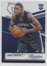 2015-16 Panini Prestige Acetate Rookies Jarell Martin #45 0d4