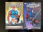 Amazing Spider-Man Clone Saga Vol 5 & Ben Reilly Epic Vol 1 TPB Omnibus Scarlet