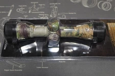 Horton Crossbow Scope # SS311 4x32mm Camo Finish NOS