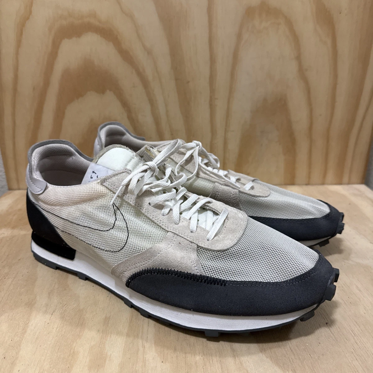 Nike Daybreak-Type Light Orewood Brown | eBay display picture 2