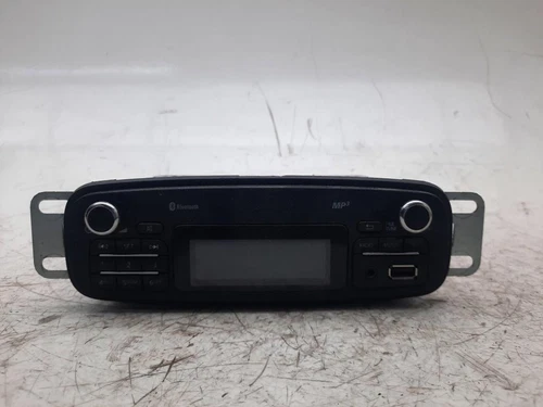 281154149R Sistema Audio Radio per RENAULT CLIO IV Dynamique 2014 2012406 - Foto 1 di 9