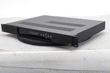 Triad RackAmp 350 DSP v2 Single Channel 350W Subwoofer Amplifier - AS IS