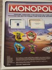 New in Box-Monopoly Star Wars The Child Edition Yoda Mandalorian Board Game — photo 3
