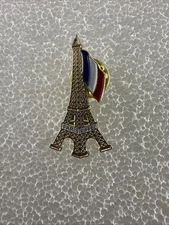 Vintage Push Pinback Collectors 