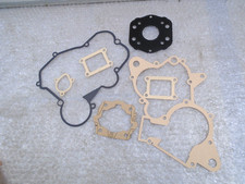 Derbi GPR, Senda 50cc Genuine Engine Gasket Set New 00H05205481