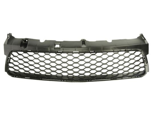 Centre BLIC 6502-07-3476921PP Ventilation Grilles, bumper for MAZDA