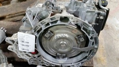 Automatic Transmission 6 Speed 3.5L FWD Fits 15-19 TAURUS 1121181