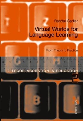 Randall Sadler | Virtual Worlds for Language Learning | Taschenbuch | Englisch
