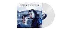 Tears for Fears Hammersmith Odeon in London 83 (White Vinyl  (Vinyl) (UK IMPORT)