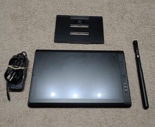 Wacom Mobilestudio Pro 16  4K  Display  I7-85...