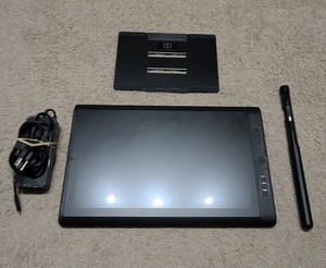 Wacom Mobilestudio Pro | eBay