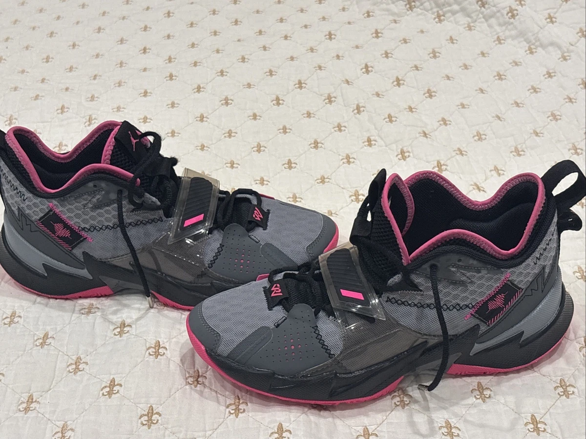 Jordan Why Not Zer0.3 Hearbeat for Sale | Authenticity Guaranteed