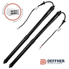 Electric tailgate actuators set LEXUS RX / 2015-2019 - DEFFNER S31 (left + right