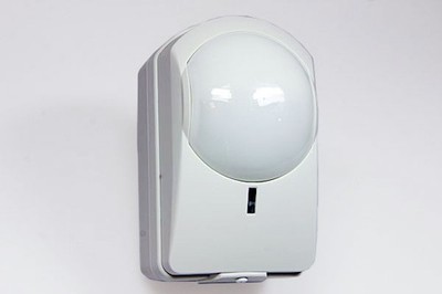 20x Optex EX-35R Battery operated passive infrared Detector / Bewegungsmelder