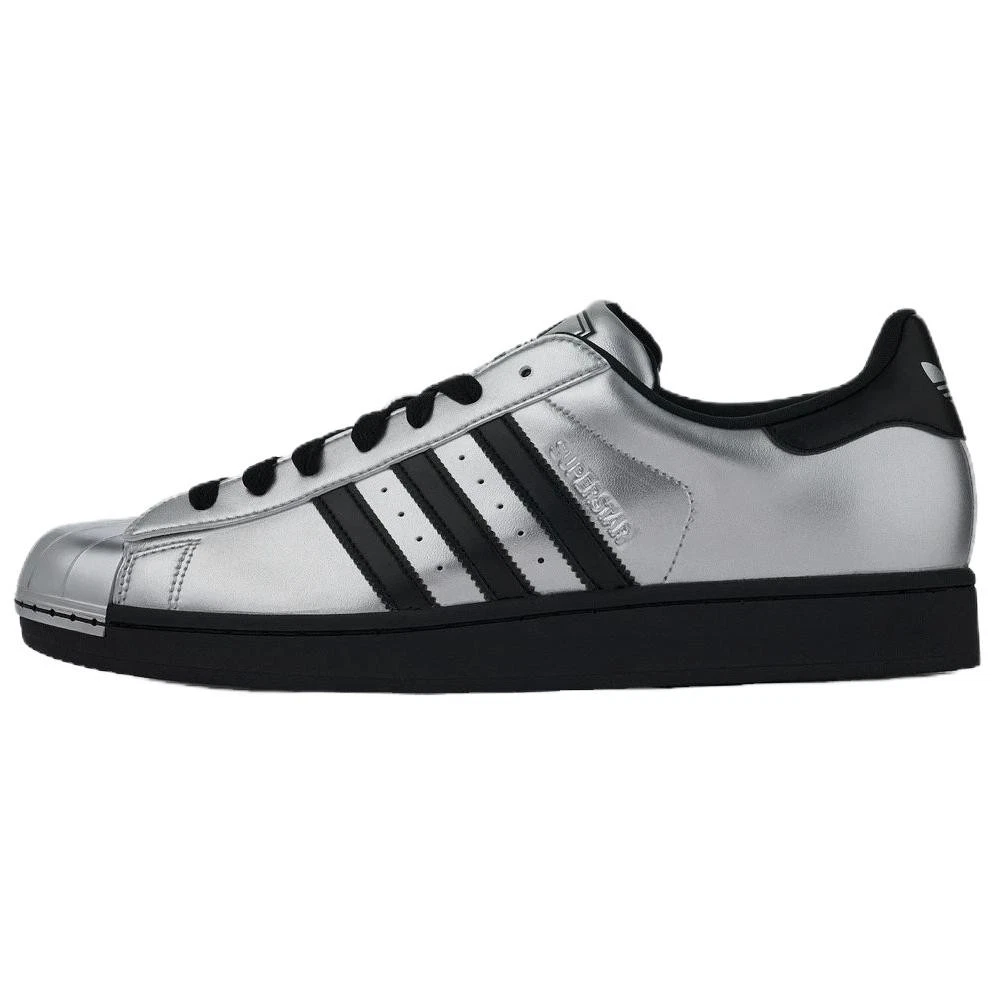Adidas Superstar Silver for sale | eBay Adidas Superstar Silver for sale | eBay