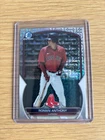 2023 Bowman Chrome Prospects Roman Anthony #BCP-220 Mojo Refractor Red Sox