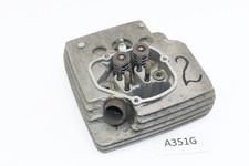 Moto Morini 350 3 1/2 Sport 1973 - 1983 - Testata A351G-2