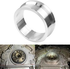 Ls Rear Main Cover Alignment Tool Seal Installer Compatible With Gm Gen Iii