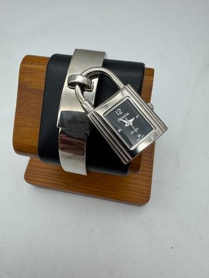 Geneva Lock Watch