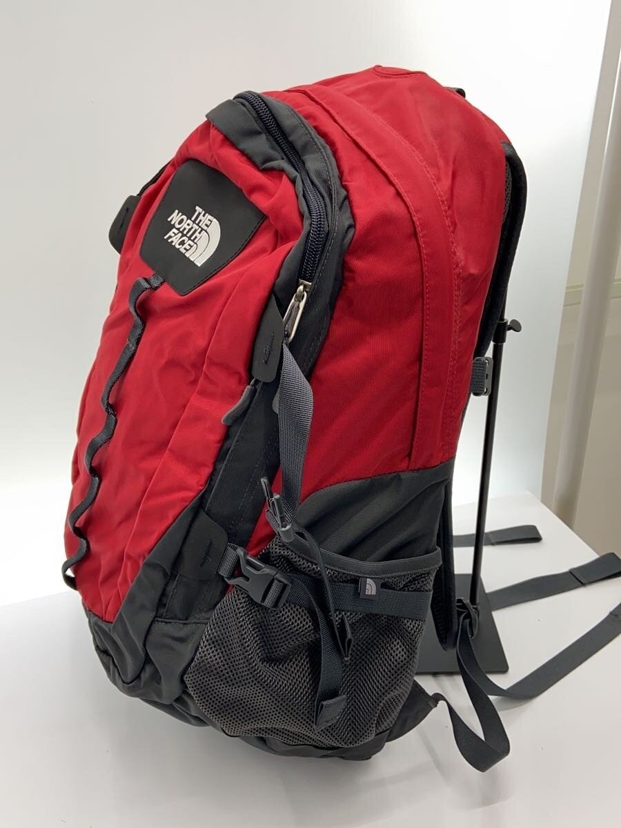 THE NORTH FACE Hot Shot Classic Backpack 26L RED NM71606 | eBay