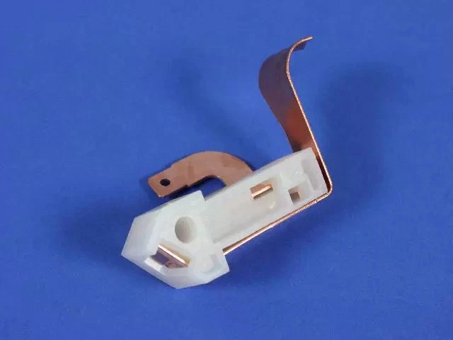 FRENO DE ESTACIONAMIENTO ORIGINAL MOPAR - INTERRUPTOR | Mopar 04221463 4221463 Foto 3 de 4