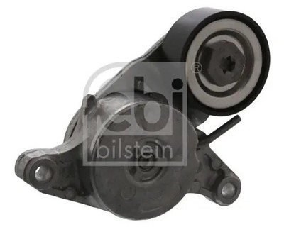 Tendicinghia Febi Bilstein 34805 Per Cinghia Poly-V – Qualità OE, Puleggia Di Ricambio