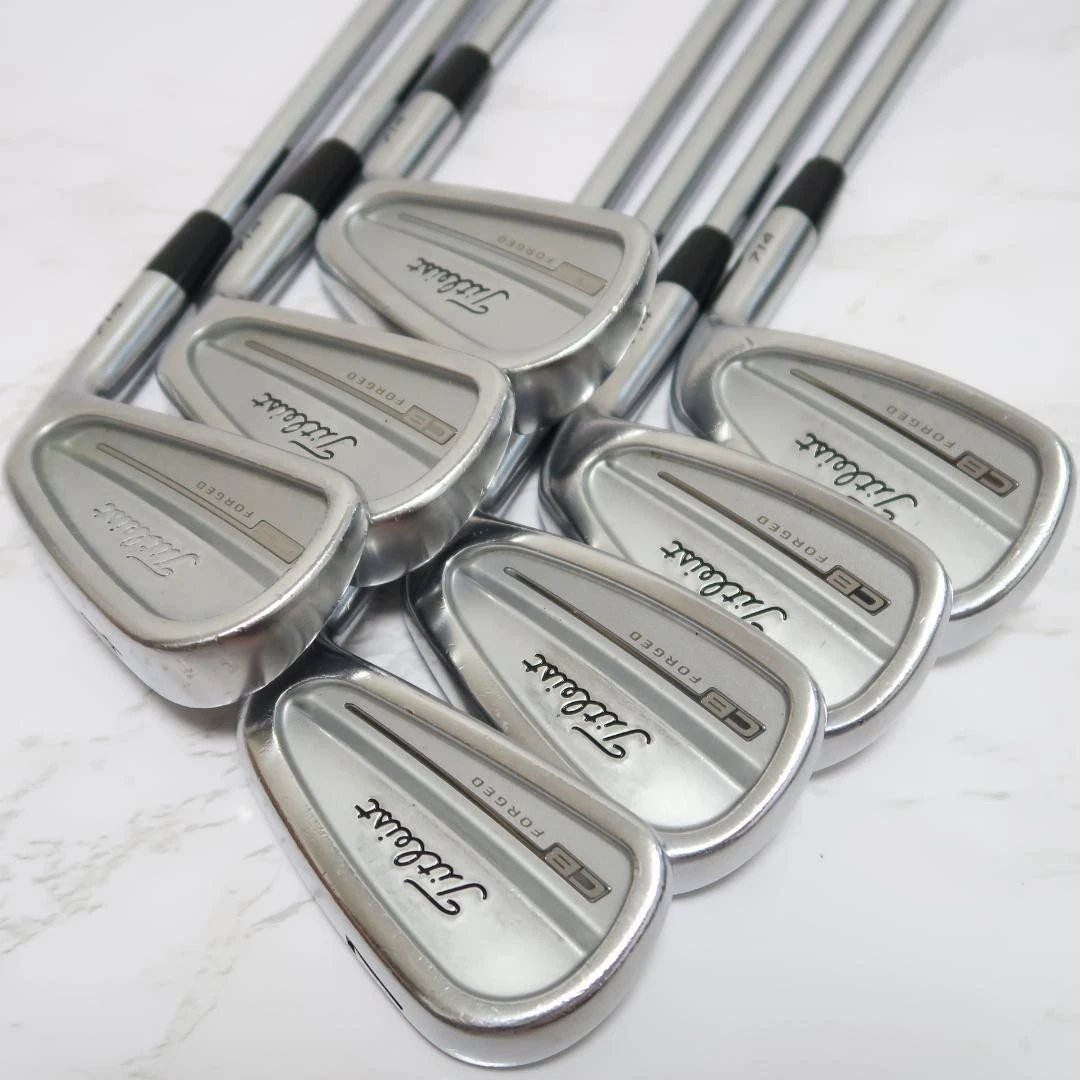 Titleist 4-Iron Golf Clubs for sale - eBay