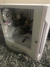 Gaming desktop / NVIDIA RTX 4060 / AMD Ryzen 7 2700 / 1TB / 16GB