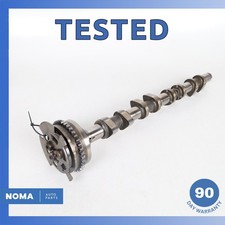 13-23 Lr Range Rover L405 L494 5.0l Left Side Intake Camshaft W Adjuster Oem 13-23 Lr Range Rover L405 L494 5.0l Left Side Intake Camshaft W Adjuster Oem
