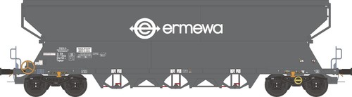 NME 514601 Tagnpps, ERMEWA Getreidewagen H0 | Condition: Neu