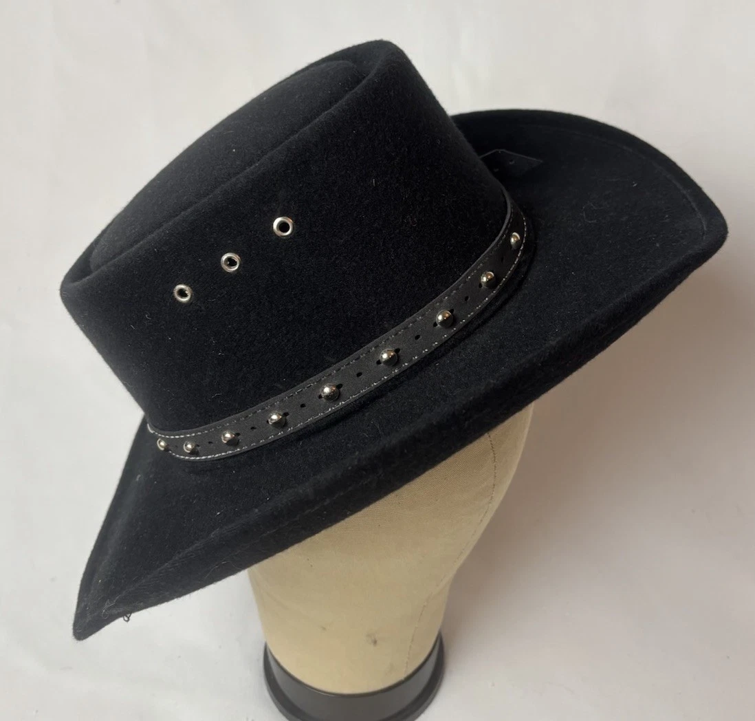 Western Express ウールハット USA製 Lサイズ BY95 Western Express Men's Hats for sale | eBay