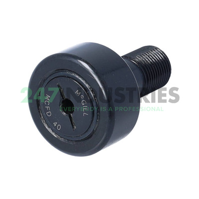 MCFD40X McGill 18 x 40 x 58 mm CAM FOLLOWER
