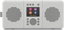 Pure Elan Connect+ All-In-One Stereo Internet Radio with DAB+ and Bluetooth 5.0