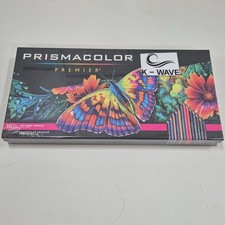 Prismacolor / Buntstift Set 150 Farbe / Express / Original