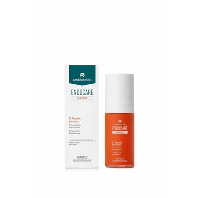 Face Cream ENDOCARE RADIANCE 30 ml