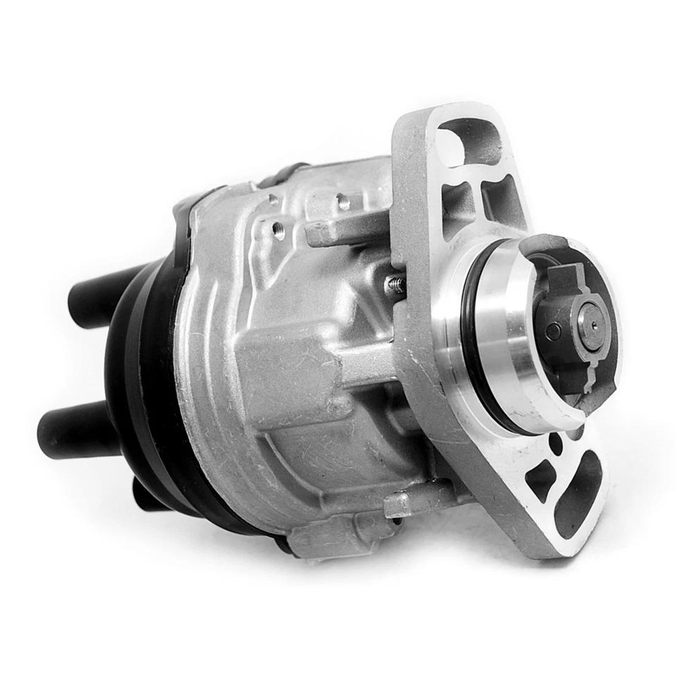 Distribuidor de encendido completo para Dodge Colt Eagle Summit T6T57171 Foto 3 de 4