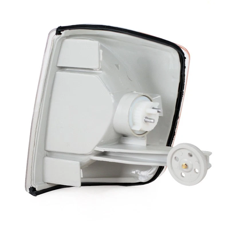 Luz de esquina izquierda y derecha para Mercedes Benz W201 190D 190E 1982-1995 Foto 4 de 4