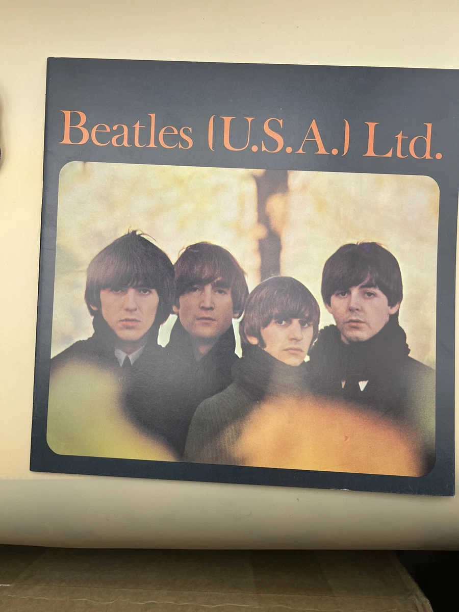 beatles program (コンサートプログラム3点セット送料込み!!) Beatles Tour Program for sale | eBay