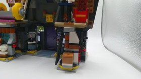 LEGO &reg; "Family Villa of Gru and the Minions" 75883 without minifigures