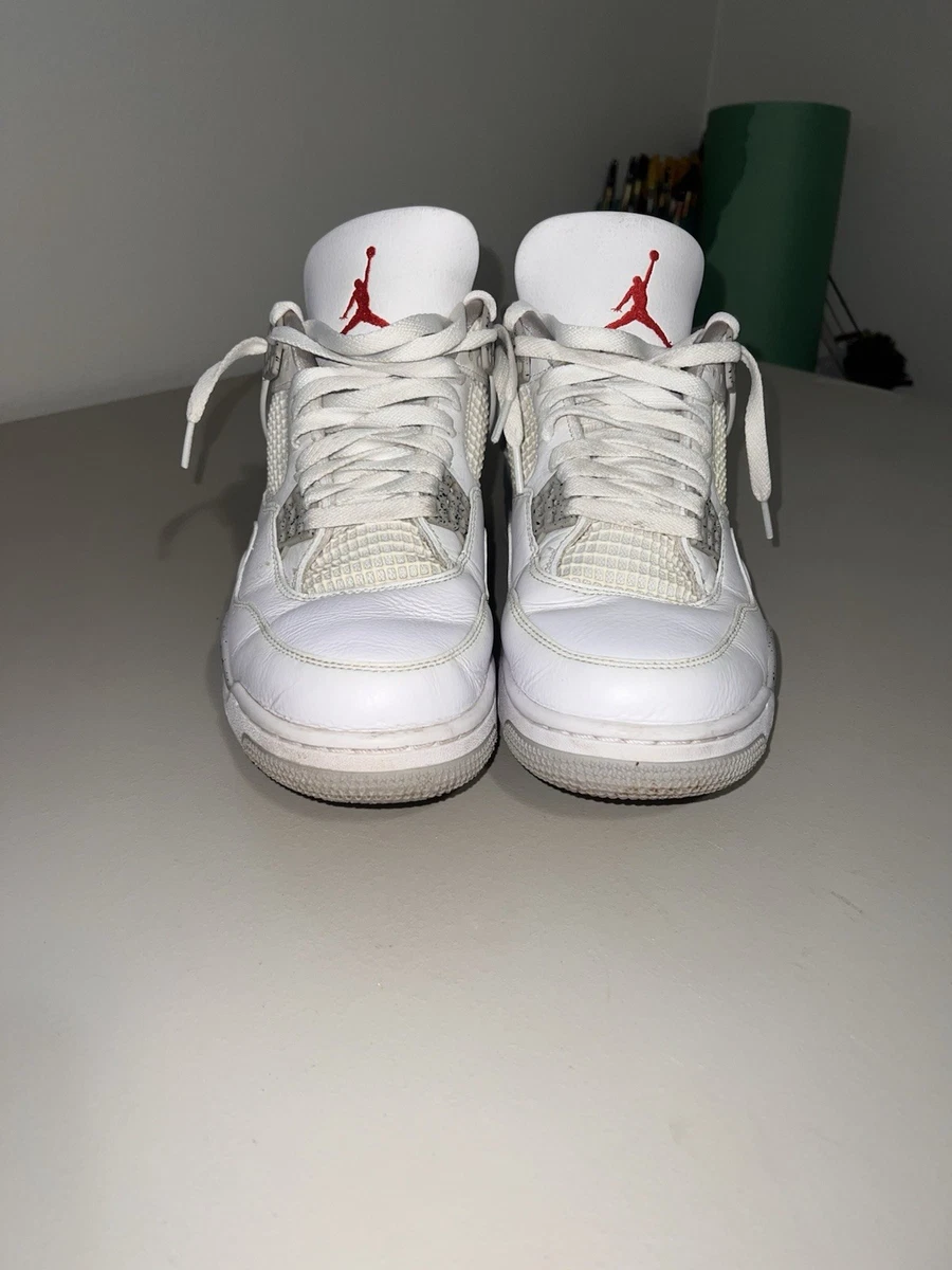 AIR JORDAN IV RETRO L オレオ　野球スパイク29cm Jordan 4 Retro Metal Oreo for Sale - Authenticity Guaranteed - eBay