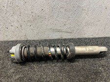 Mercedes-Benz AMG GT R190 C190 2017 Rear shock absorber with coil spring Petrol