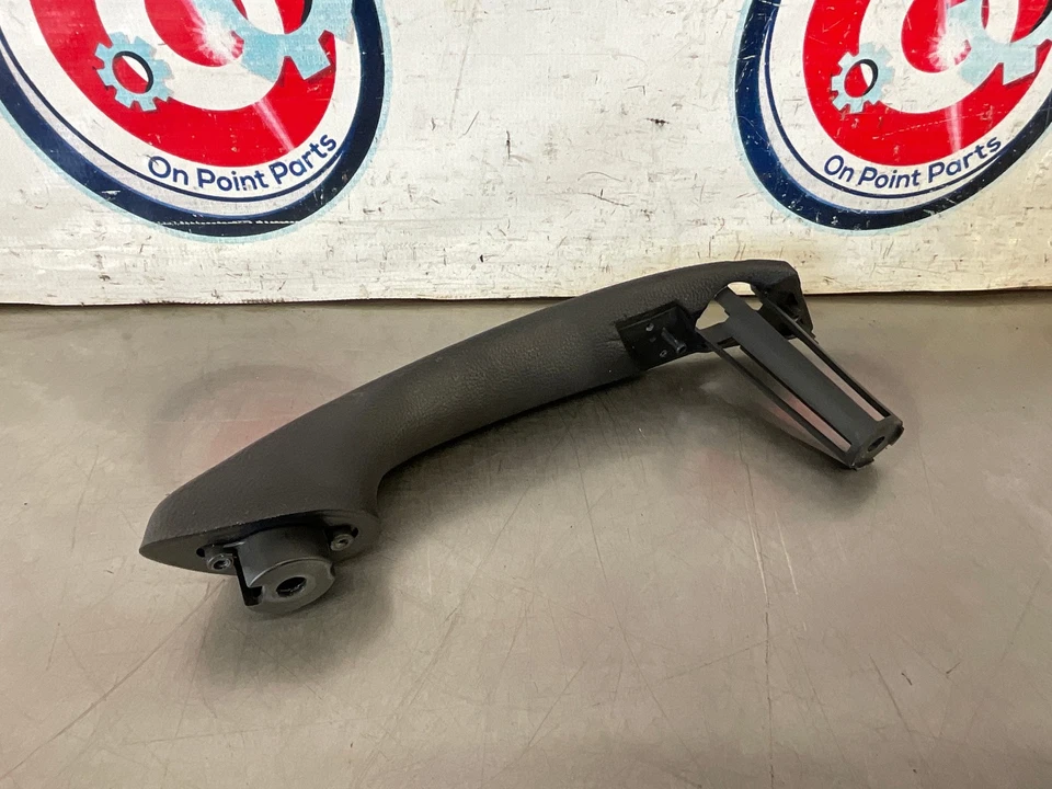 08-15 Infiniti G37 Q60 Coupe Right Door Pull Handle 809441NG0A OEM 22BHYDE - Image 2 of 4