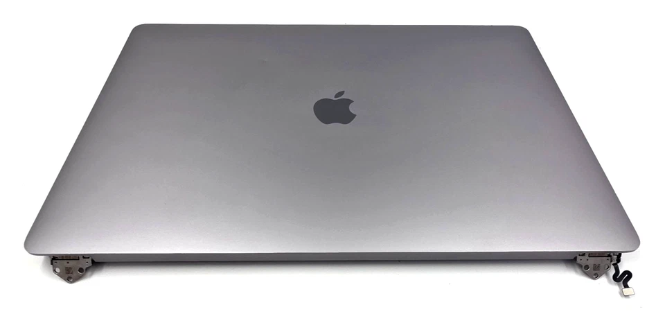 OEM Apple MacBook Pro A2141 2019 16" LCD Screen Display Silver Gray 661-14200 - Image 3 of 4