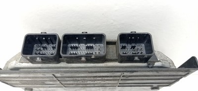9643455080 ECU-MOTORSTEUERGERÄT UCE MOTORSTEUERGERÄT / 131392 FÜR CITROEN C3 1.4