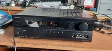 Onkyo TX-SR307 AV receiver  5.1 surround sound home receiver Amp   (337GF)