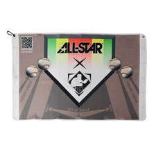 All-Star MVP-PRO/PHX Baseball/Softball Catcher's Training Mat